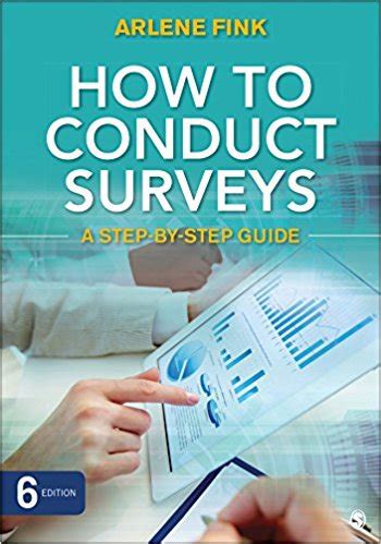 Download How to Conduct Surveys: A Step-by-Step Guide Ebook PDF