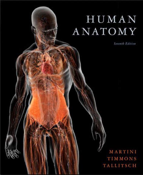 Download Human Anatomy 7th Edition PDF Kindle Editon
