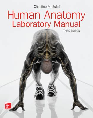 Download Human Anatomy Lab Manual, Eckel, McGraw-Hill PDF Kindle Editon