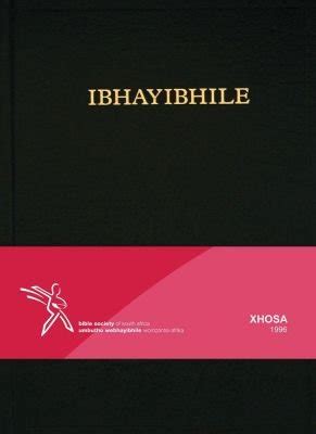 Download Ibhayibhile Yesixhosa Ebook Kindle Editon
