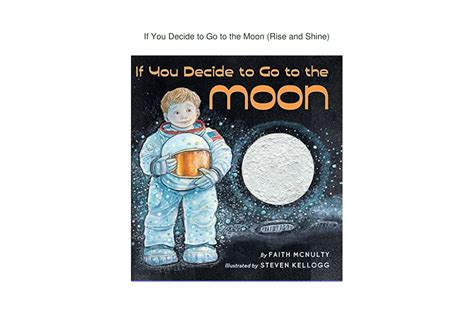 Download If You Decide To Go To The Moon PDF Epub