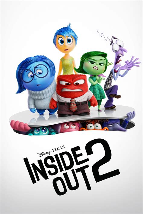 Download Inside Out 2: Everything You Need to Know