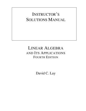 Download Instructors Solutions Manual Algebra And 2 Kindle Editon