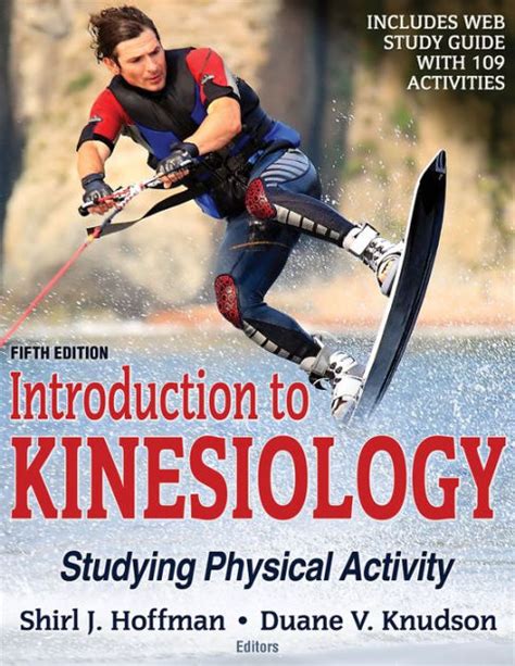 Download Introduction to Kinesiology With Web Study Guide-4th Edition  Studying Physical Activity PDF Kindle Editon