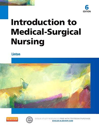 Download Introduction to Medical-Surgical Nursing - Text Ebook Reader