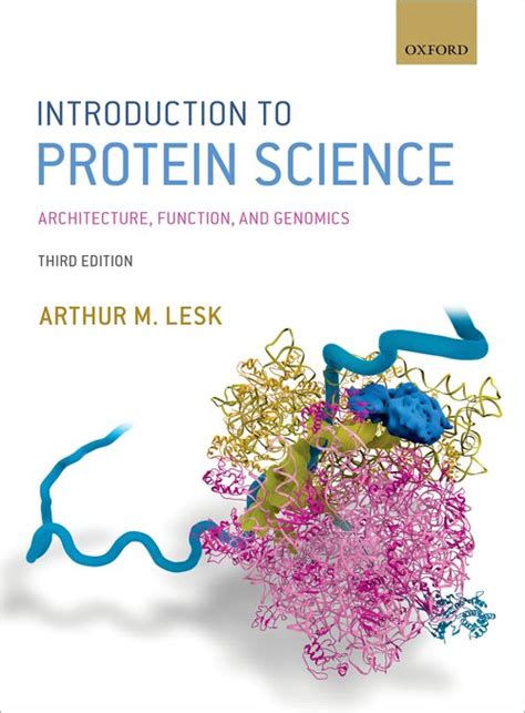 Download Introduction to Protein Science  Architecture  Function  and Genomics PDF Reader