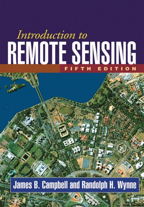 Download Introduction to Remote Sensing  Fifth Edition PDF Doc
