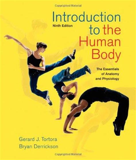 Download Introduction to the Human Body, 9th Edition PDF Kindle Editon