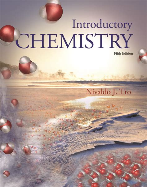 Download Introductory Chemistry (5th Edition) by Nivaldo J. Tro PDF Epub