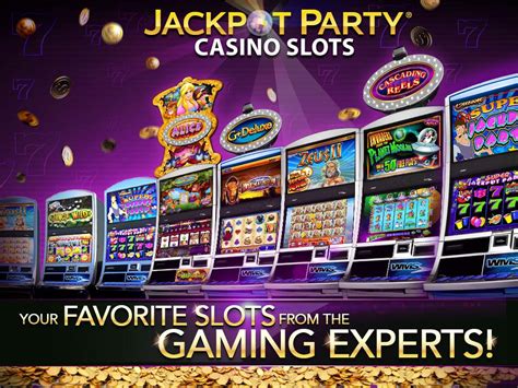 Download Jackpot Party Casino Slots: The Ultimate Guide to Epic Wins and Unforgettable Gaming Experiences