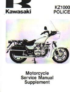 Download Kz1000p Manual Pdf Ebook Reader