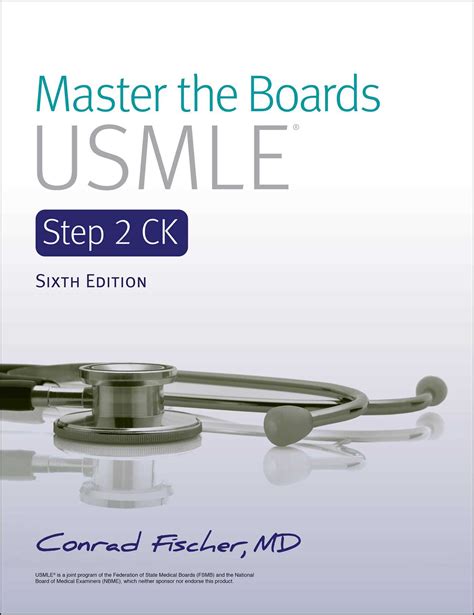 Download Master the Boards USMLE Step 2 CK PDF Kindle Editon