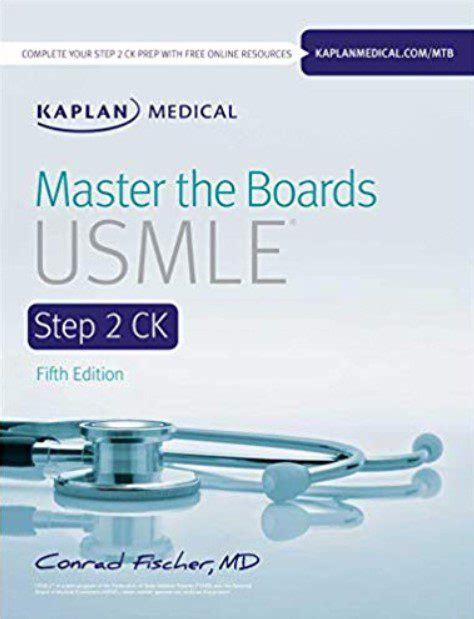 Download Master the Boards USMLE Step 2 CK PDF Kindle Editon