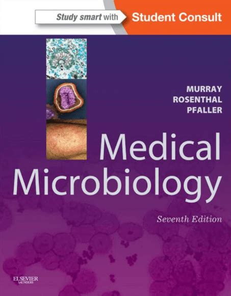 Download Medical Microbiology 7th by Murray PDF Epub