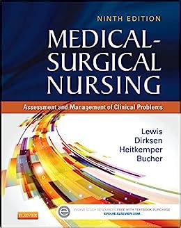 Download Medical-Surgical Nursing Assessment and Management of Clinical Problems 9th Edition PDF Reader