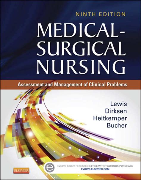 Download Medical-Surgical Nursing Assessment and Management of Clinical Problems 9th Edition PDF Reader