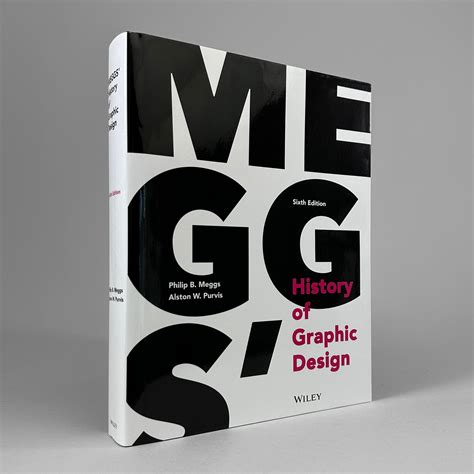 Download Meggs  History of Graphic Design Ebook Epub