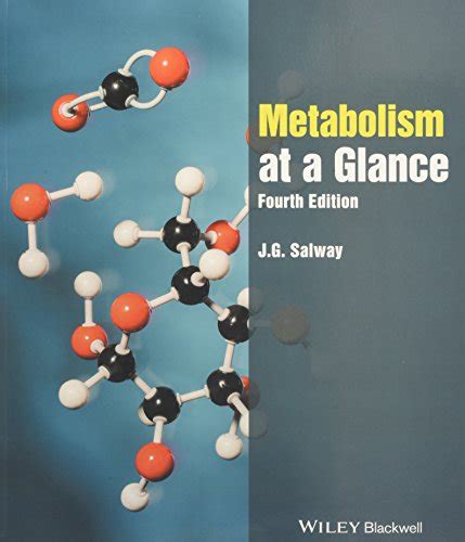 Download Metabolism at a Glance PDF Kindle Editon
