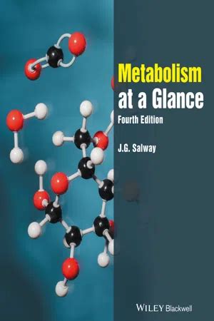 Download Metabolism at a Glance PDF Kindle Editon