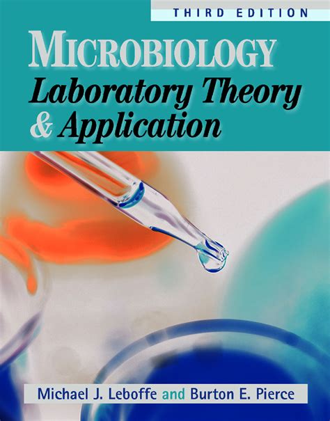 Download Microbiology  Laboratory Theory and Application  Third Edition PDF Epub