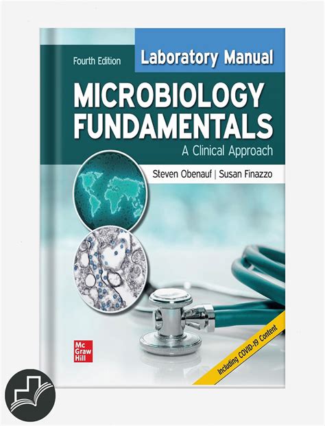 Download Microbiology Fundamentals  A Clinical Approach PDF Kindle Editon