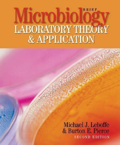 Download Microbiology Laboratory Theory and Application Brief 2nd Edition PDF PDF