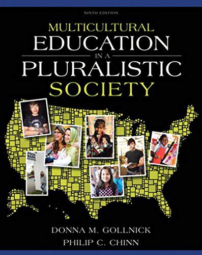 Download Multicultural Education in a Pluralistic Society (9th Edition) PDF Reader