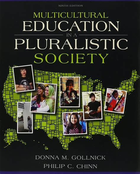 Download Multicultural Education in a Pluralistic Society (9th Edition) PDF Reader