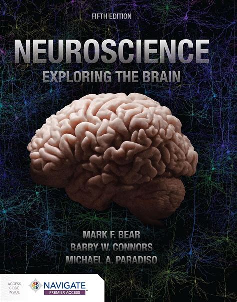 Download Neuroscience, Fifth Edition Free PDF Kindle Editon