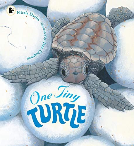 Download One Tiny Turtle Ebook Reader