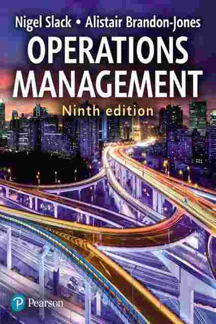 Download Operations Management 11th Edition Pdf Fspdf Ebook Kindle Editon