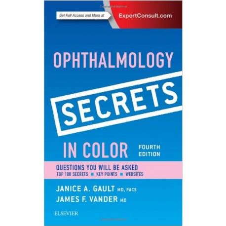 Download Ophthalmology Secrets PDF Reader