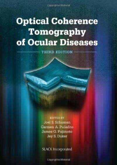 Download Optical Coherence Tomography of Ocular Diseases PDF Kindle Editon