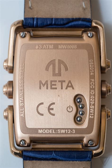 Download PDF - Meta Watch Reader