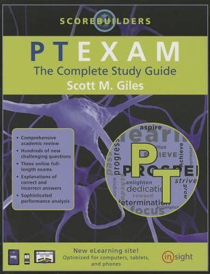 Download PTEXAM-The Complete Study Guide PDF Reader