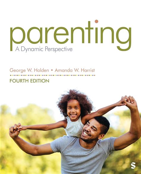 Download Parenting A Dynamic Perspective by George Holden PDF Kindle Editon