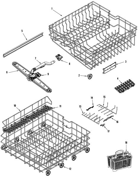 Download Pdf Maytag Quiet Series 200 Dishwasher Manual Ebook Doc