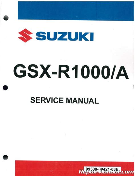 Download Pdf Suzuki Gsx1250fa Workshop Manual  Ebook Epub
