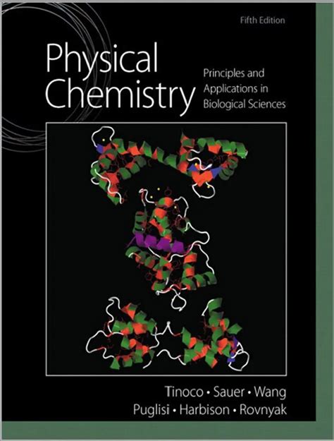 Download Physical Chemistry for the Chemical and Biological Sciences PDF Kindle Editon