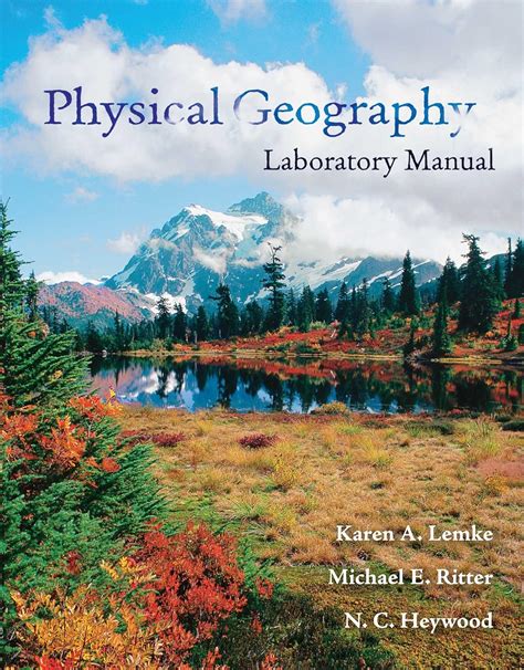 Download Physical Geography Laboratory Manual For Ebook PDF