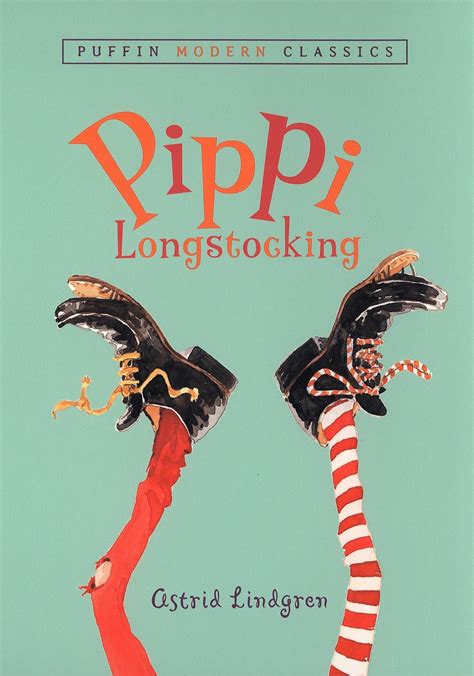 Download Pippi Longstocking Puffin Modern Classics Ebook Kindle Editon