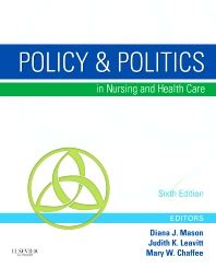 Download Policy and Politics in Nursing and Health Care, 6th Edition PDF Reader