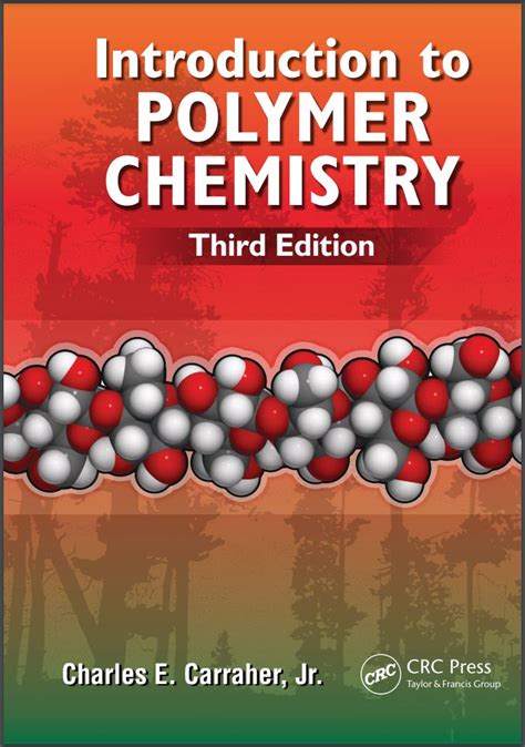 Download Polymer Chemistry  An Introduction PDF Kindle Editon