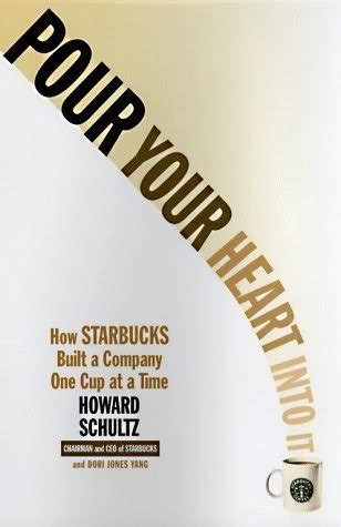 Download Pour Your Heart Into It: How Starbucks Built a Company One Cup at a Time Ebook Reader