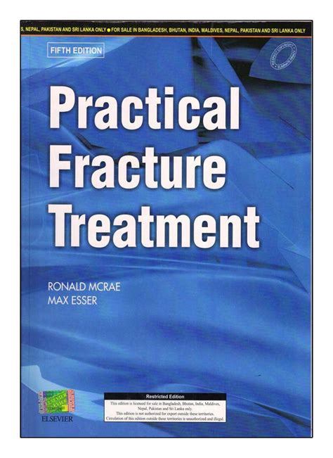 Download Practical Fracture Treatment  5e PDF Kindle Editon