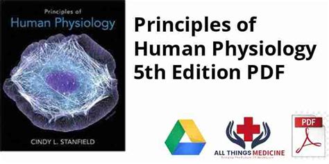 Download Principles of Human Physiology 5th Edition PDF Reader