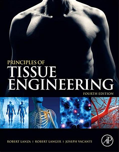Download Principles of Tissue Engineering  4th Edition PDF Reader