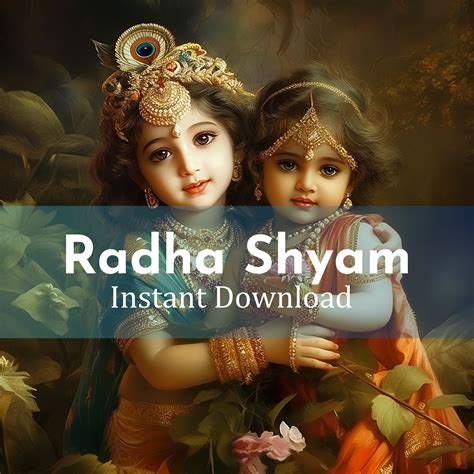 Download Radha Krishna Songs to Enchant Your Heart and Soul