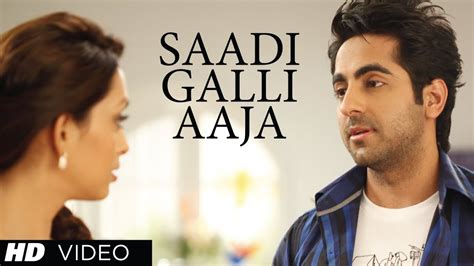 Download Sadi Gali Song