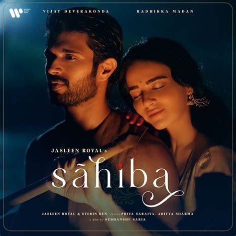 Download Sahiba Song and Immerse Yourself in Its Enchanting Melodies